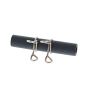 Over Flow Pipe Assembly for Kubota KX36-2, KX41-2, KX61-2 Mini Excavators - 16282 42020