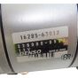Starter for Kubota KX015-4 Mini Excavators - OEM No. 16285 63010
