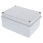 Box for Atlas Copco HiLight H2, H3, H4, H5+ Lighting Towers - 1636 0023 83