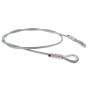 Mast Steel Cable fits Atlas Copco HiLight B5 + Towerlight - 1636002399