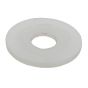 Spacer for Honda GD320 (GPB), GD321 (GPAD), GD411 (GPAC) Engines - 16577-ZG3-000