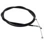 Throttle Cable for Makita BBX7600, BBX7600CA Leaf Blowers - OEM No. 168744-9