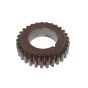Crankshaft Pinion (When The Engine Is Fitted With Reduction Gear) for Jap Model 5 Industrial Engine - 16914