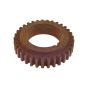 Crankshaft Pinion Gear for JAP 6 Engine - OEM No. 16917