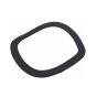 Fuel Valve Lever Spring for Honda GX120 UT2, GX200 Engines - 16956 ZE1 811