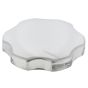 Fuel Tank Cap for Kohler SH255, SH265 Engines - OEM No. 17 173 46-S