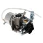 Carburettor for Loncin LC2000i,  LC2000i-S Generator - 170021855-0001