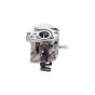 Carburettor for Loncin LC1P70FA Engines - 170022095-0001
