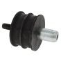 Av Mounting & Pin Assembly for Terex Machines - 1702 214
