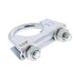 Exhaust Clamp 35mm for Terex HD1000 Dumpers - 1703 110