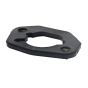 Air Cleaner Gasket for Loncin LC1P61FA (140cc, 3.6hp) Engine - OEM No. 170430150-0001