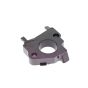 Insulator Carburetor for Loncin G340F, G340FD Engine - 170440040-0001