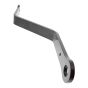 Ramp Support for Benford MBR71 / 1-71 Roller - OEM No. 1705 3007