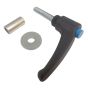 Blocking Handle M10 X 50 for Belle BC 350 Bench Saw - 171.2.018