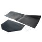 Protection Curtains for Belle BC350 Bench Saws - 171.2.027