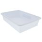 Plastic Tray for Water Pump fits Belle BC350 Bench Saw - 171.2.031
