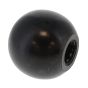 Brake Lever Knob for Benford/Terex MBR71 Roller - 1714-127