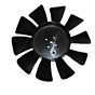 Hydraulic Pump Fan for Benford / Terex MBR71 Roller - OEM No. 1714 32