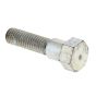 Brake Lever Pivot Pin for Terex MBR71 Roller - OEM No. 1714 128