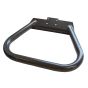 Bull Bar Front Stand for Terex MBR71 Roller - OEM No. 1714 1418