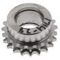 Chain Sprocket for Terex MBR71 Rollers - OEM No. 1714 28