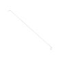 Rod Governor for Loncin G240F C Shaft (242cc, 7hp) Engines - 171590003-0001