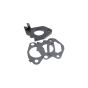 Insulator Kit for Kohler CH440 Engines - OEM No. 17 168 07-S