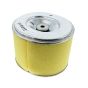 Air Filter For Honda GX270 Engine - OEM No. 17210-ZE2-515