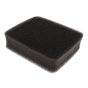 Filter Element for Honda G100, G100K1, G100K2 Engines - OEM No. 17211-896-000