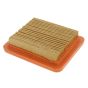Air Filter for Honda GX50 Engine - Genuine Part - OEM No. 17211 Z3F 000