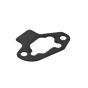 Air Cleaner Gasket for Honda GXR120RT Engines - OEM No. 17228 Z0D V21