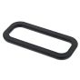 Air Filter Case Seal for Honda GCV520U, GCV530U Engine - OEM No. 17229-Z0A-000