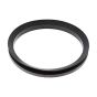 Seal V'ring for Terex TV1000 - TV1200 Rollers - OEM No. 1722 26