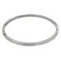 Spacer for Terex TV800-TV900, MBR71 HD Rollers - OEM No. 1723 49