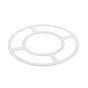 Grid for Honda GX110, GX120 Engines - OEM No. 17404-841-000