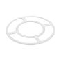 Grid for Honda GX110, GX120 Engines - OEM No. 17404-841-000