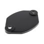 Fuel Pump Cover for Loncin LC2V80FD Engines - OEM No. 174680002 0001
