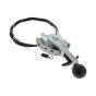 Throttle Cable and Lever for Benford TV800 Roller - 1748 1052
