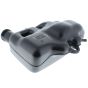 Fuel Tank for Honda GC160, GC190 Engines - Genuine Part -17511 ZL8 000