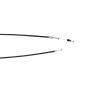 Throttle Cable For Honda HRD536 HRH536 Mowers - 17910 VA3 003
