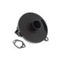 Air Filter Base Kit Assembly for Kohler CH260, CH270 Engines - OEM No. 17 094 24-S