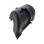 Air Cleaner Base Cover for Kohler ECH440 Engine - OEM No. 17 096 107-S