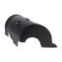 Air Cleaner Base Cover for Kohler ECH440 Engine - OEM No. 17 096 107-S