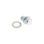Kit, Drain Plug for Kohler Kohler ECH440, CH395, CH440 Engine Engines - 17 139 05-S