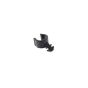Fuel Hose Clip for Kohler CH245, CH255, CH260 Engines - 17 154 08-S