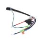 Wiring Assembly Harness (3 Amp) for Kohler CH245, CH255 Engines - OEM No. 17 176 17-S