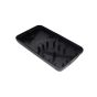 Cover Air Cleaner for Loncin LC2500-F, LC3000-F Generators - 180070111-0001