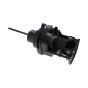 Air Cleaner Elbow Comp for Loncin G240F, G270F, G270FD Engines - 180280002-0001