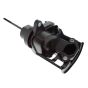 Air Cleaner Elbow for Loncin G390FD, G420FD Engine - OEM No. 180280003-0001