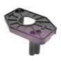 Nose Silencer for Loncin G340F, G340FD Engine - OEM No. 180330020-0001